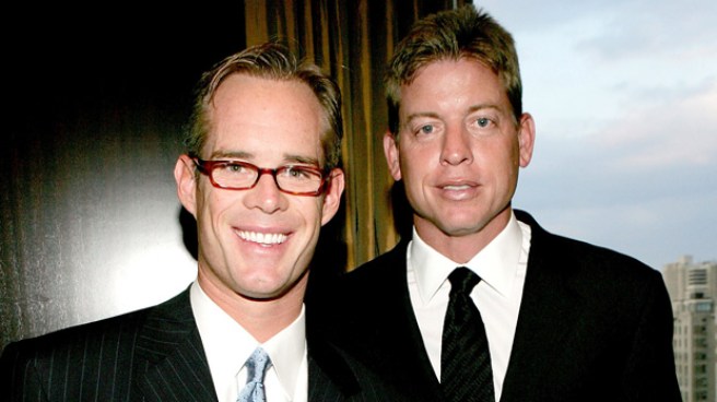 Fox Jocks Received Improper Federal  Escort