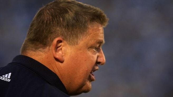 Weis Is Still Calling Plays