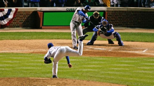 Was the Dempster Signing Smart Money?
