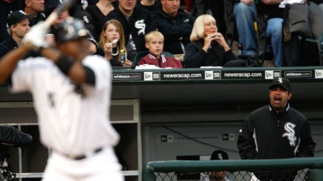 Ozzie Guillen Laughs At Low Sox Predictions