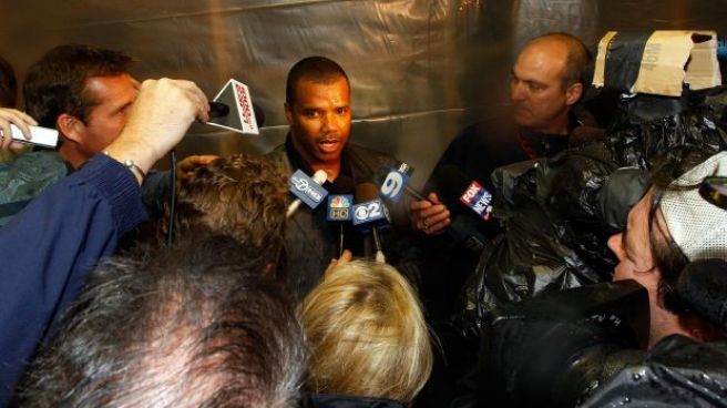 Sox Sign 19-Year-Old Cuban Phenom