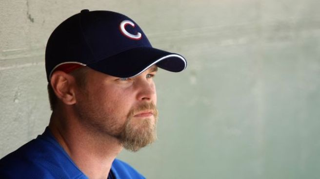 Waving Farewell To Two Chicago Fan Favorites