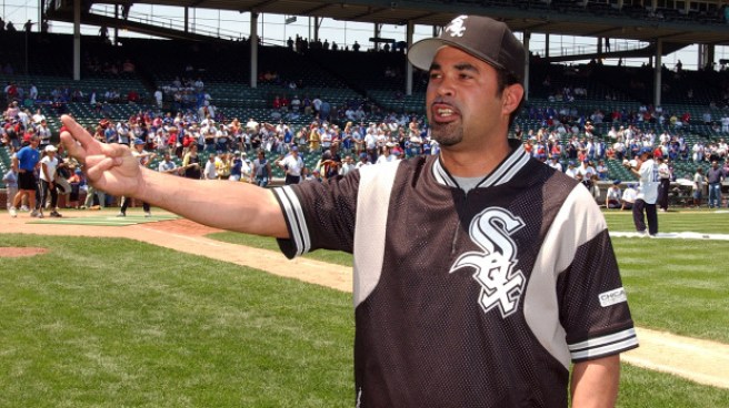 Sure, Ozzie Would Manage The Cubs