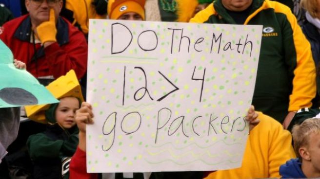 Sweet Satisfaction In Brett Favre's Downward Spiral