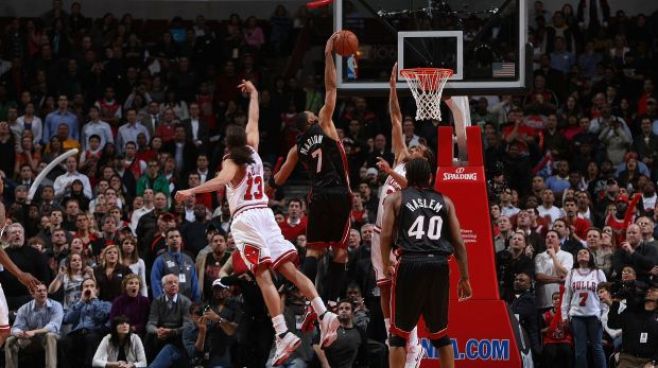 Final Bulls Possessions Utterly Mystifying
