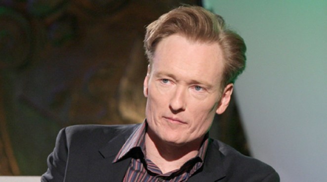 Conan Answers Your Questions