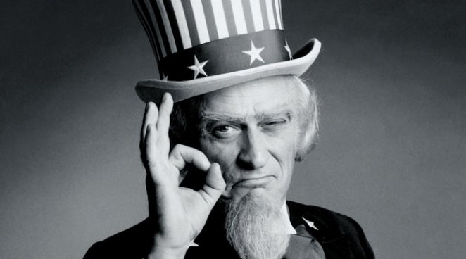Pols Take The Fourth