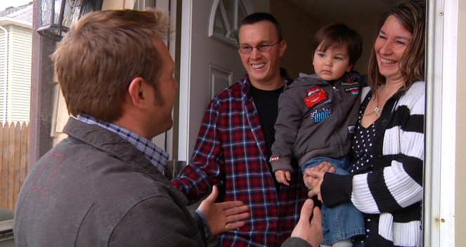 Full Episode: A Soldier's Home Rescue