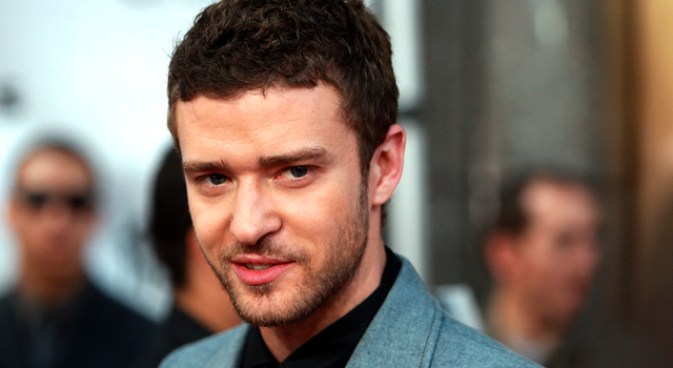 Superheroes Justin Timberlake Should Play