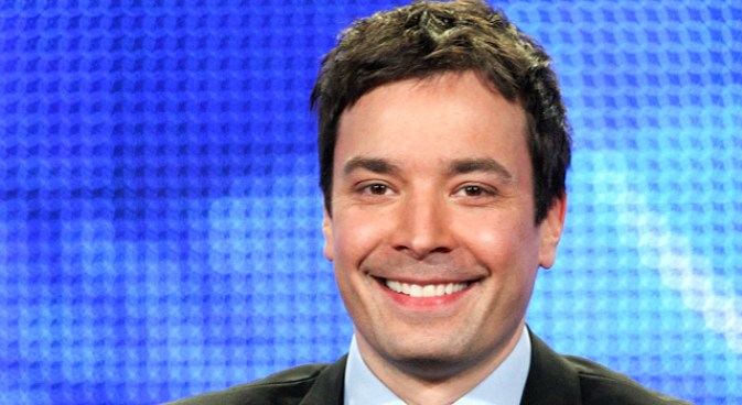 Jimmy Fallon Rules the Internets