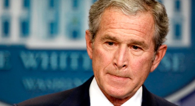 Bush Era Domestic Spying Was Too Secret: Report