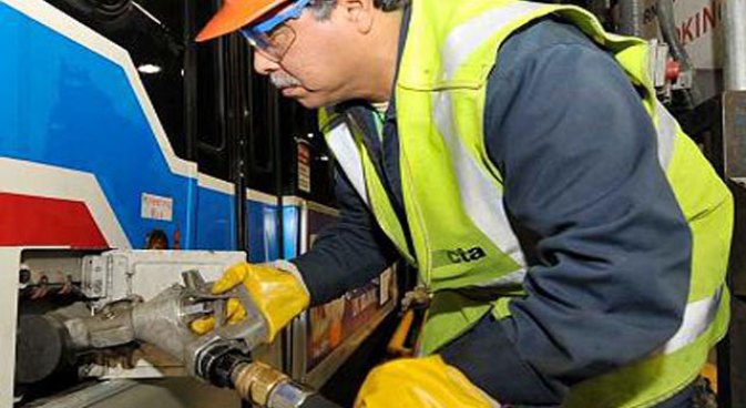 CTA's Fuel Fail
