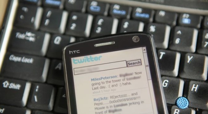 Judge Throws Out Moldy Tweet Suit