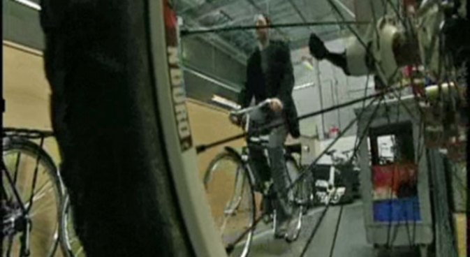 Chicago: World Bicycle Relief