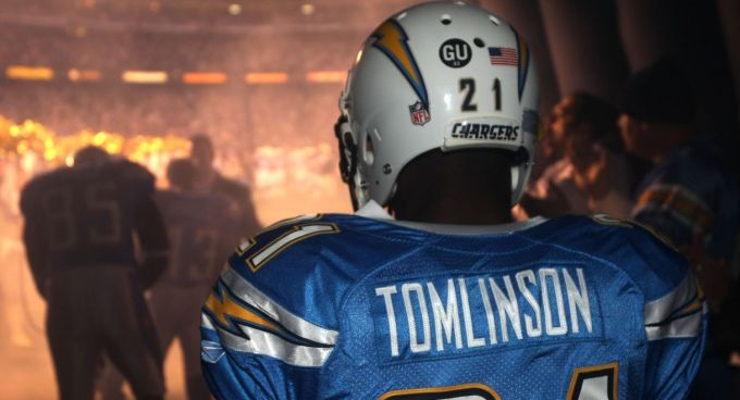 How Much Will the Chargers Miss LaDainian Tomlinson?