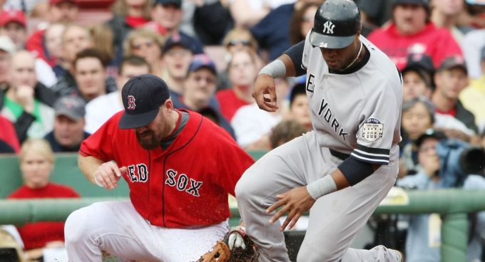 The Red Sox Want a Salary Cap