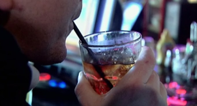 Casinos Want to Give You Free Booze