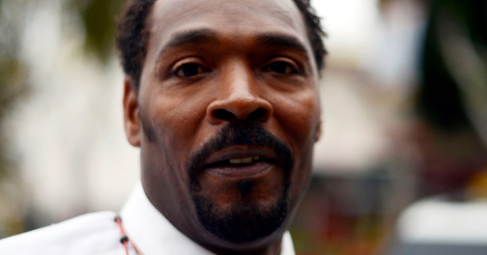 Rodney King's June 17 drowning death was ruled accidental Thursday. The 25-page coroner report notes that his death at age 47 was fueled by alcohol, marijuana and cocaine. Craig Fiegener reports from San Bernardino for the NBC4 News at 5 p.m. on Aug. 23, 2012.