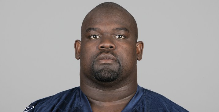 Terrence Metcalf Suspended By NFL