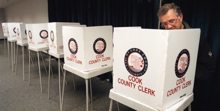 Great Moments In Cook County Board History