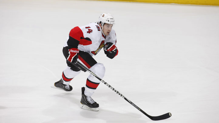 Blackhawks Grab Blue Line Depth