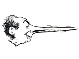 Truthish or Falsey: Rahm's Announcement Video