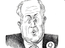 Cohen for the Top