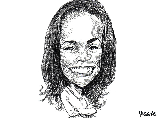 Was Sandi Jackson's Chicken Giveaway a Bait-and-Switch?