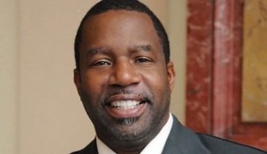 Sen. Meeks Won't Run for Re-Election