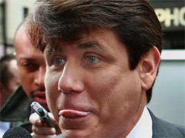 Don't Blame Blagojevich, Blame Yourself