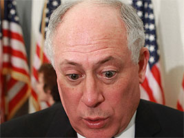 Brady: Illinois GOP Leads Nation in Phone Calls