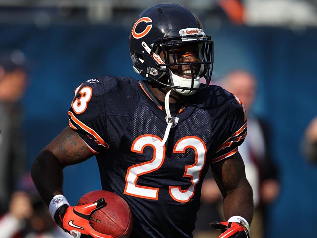 Hester Has History in Miami