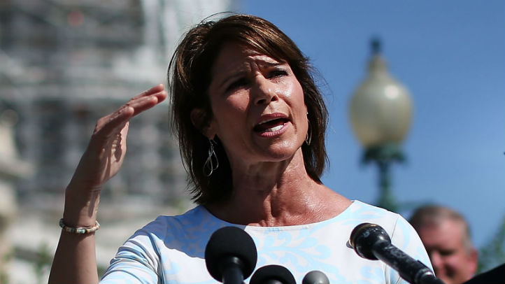 'Nasty Woman’ Comment Struck Personal Note with Bustos