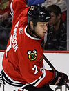 Seabrook Signed, Sealed & Delivered