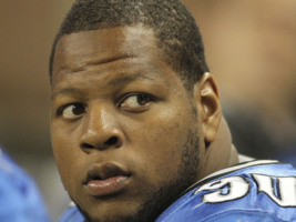 Know Your Enemy: Ndamukong Suh