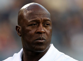 Lovie on 4th and Goal Play: I'd Do It Again