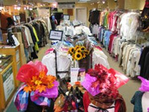 Consignment Retailer Wins SBA Award