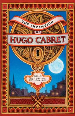 Scorsese Closer to Tackling "The Invention of Hugo Cabret"