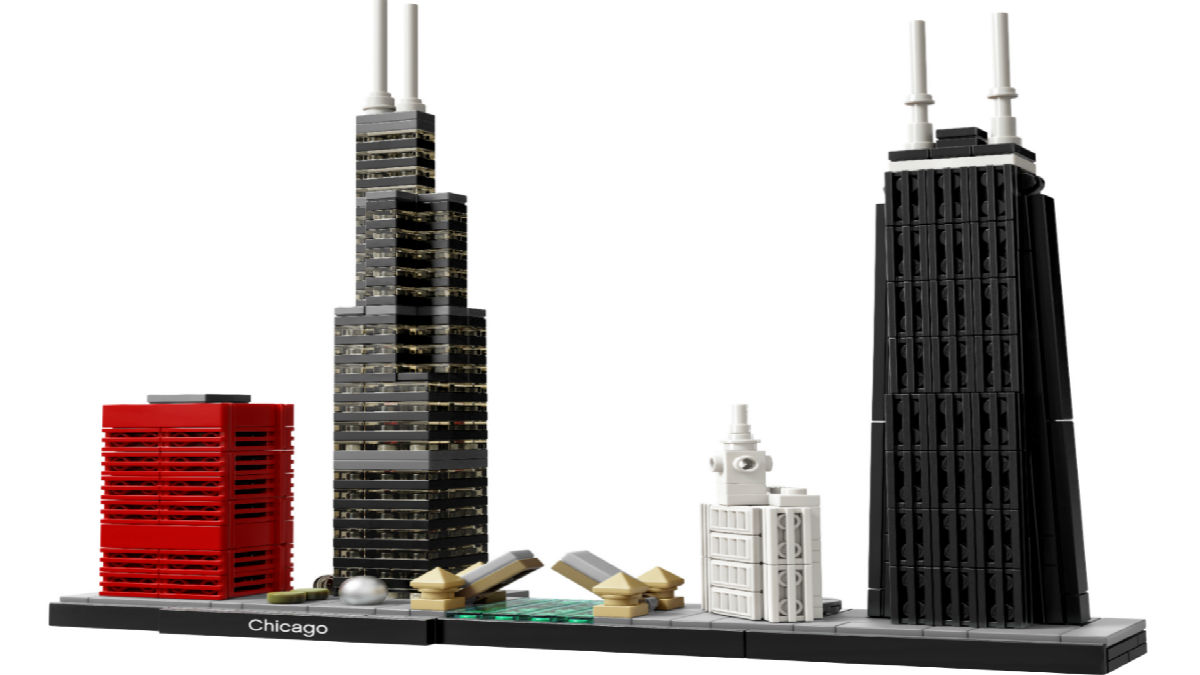 2016 Gift Guide: Chicago-Themed Gifts for City Lovers