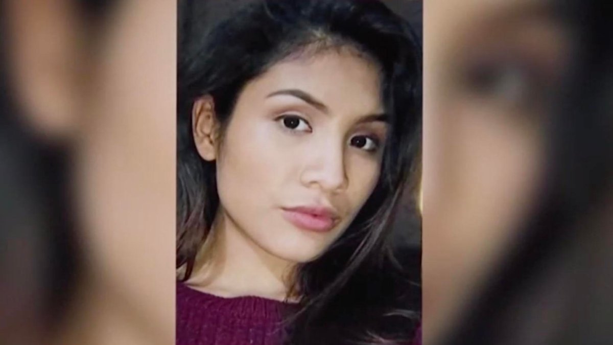 Woman gets 50 years for killing teen and cutting baby out of womb – NBC ...