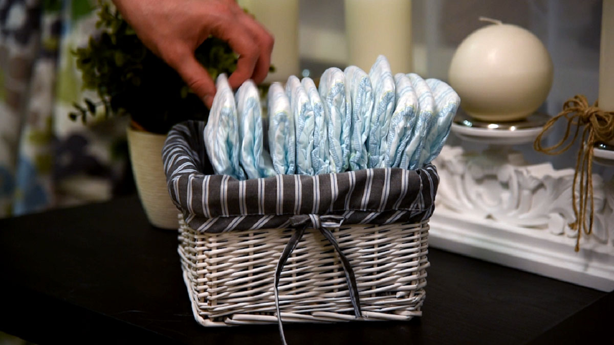 How to Help During National Diaper Need Awareness Week NBC Chicago