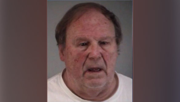 Florida Sandy Hook Denier Arrested For Having ID Info of Victimâ€™s