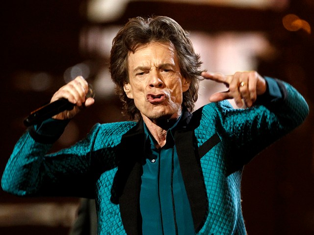 Grammy Awards Show