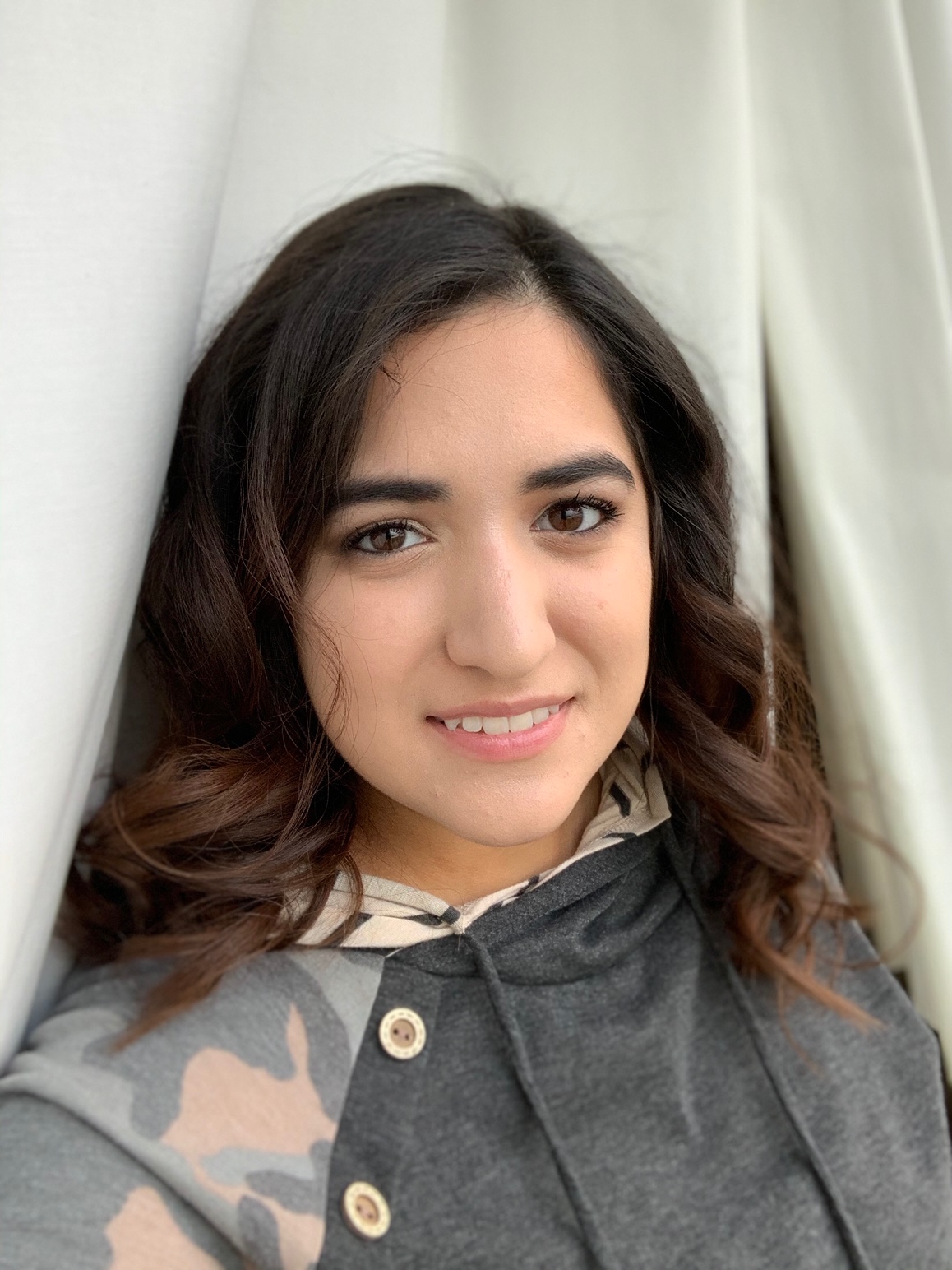 Veronica Carrasco-Ivy <br>Tech State College