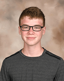 Joshua Scott<br>Bourbonnais Upper Grade Center