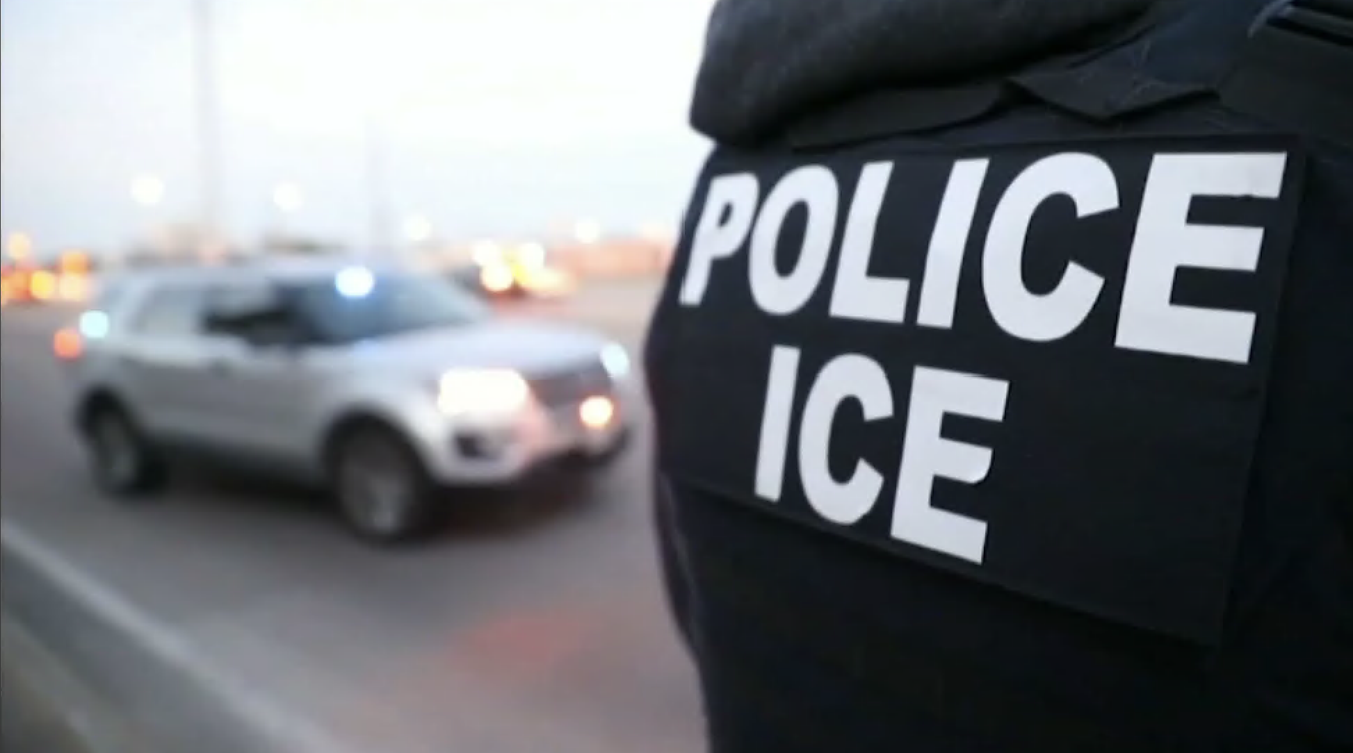 Evanston considers resolution urging ICE agent mask ban