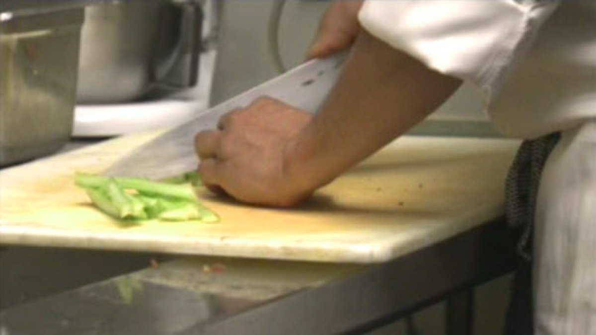 How to check food inspection data in Chicago