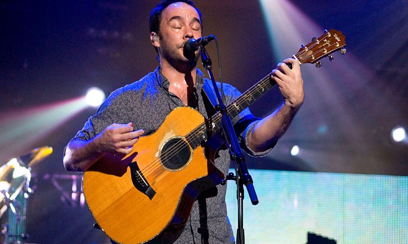 Dave Matthews Still Apologizing For “Poopgate” – NBC Chicago