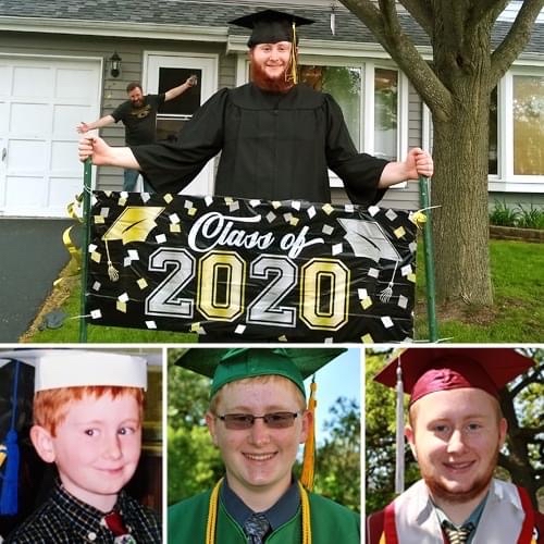 [UGCCHI-CJ] graduation