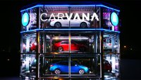 Carvana Allowed to Buy, Sell Cars in Illinois While Defending Legal Challenges